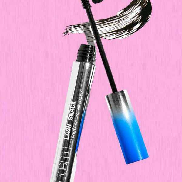 Mascara  super allungante  senza sfaldamenti NewBeautyCharm