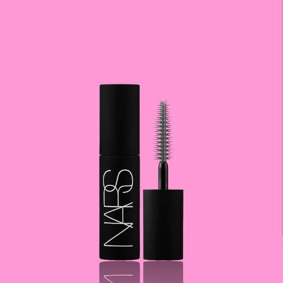 Nars mini audacious mascara black moon 3ml NewBeautyCharm