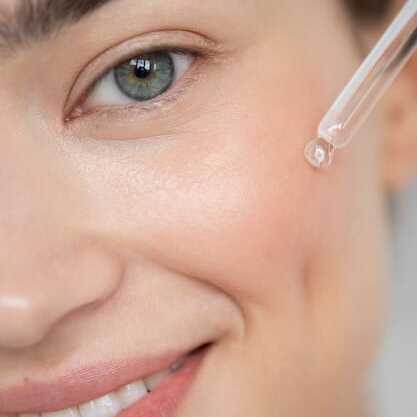 Retinol Complex Olio essenziale di Geranio 30m NewBeautyCharm
