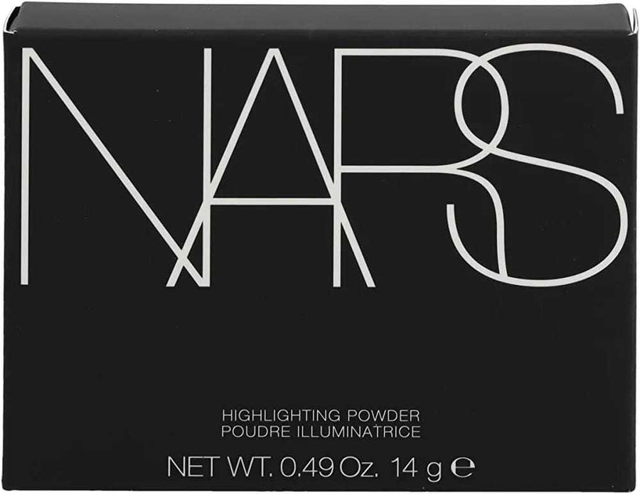 Polvere palette illuminante per modellare nars NewBeautyCharm