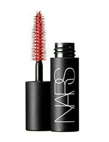 Nars mini audacious mascara black moon 3ml NewBeautyCharm